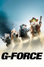 G-Force 2009