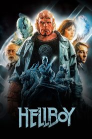 Hellboy 2004