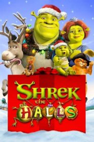 Shrek the Halls 2007