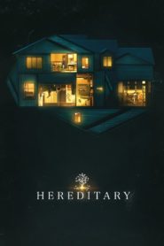 Hereditary 2018