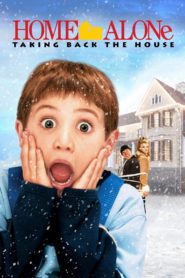 Home Alone 4 2002