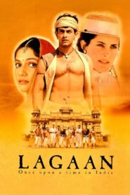 Lagaan: Once Upon a Time in India 2001