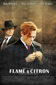 Flame & Citron 2008