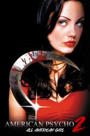 American Psycho II: All American Girl 2002