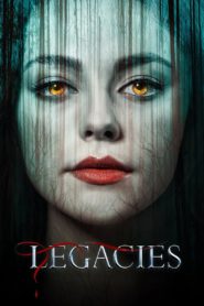 Legacies 2018