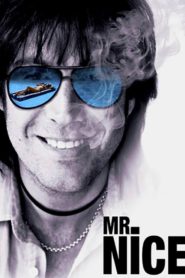 Mr. Nice 2010