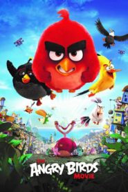 The Angry Birds Movie 2016