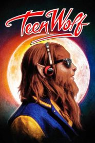 Teen Wolf 1985