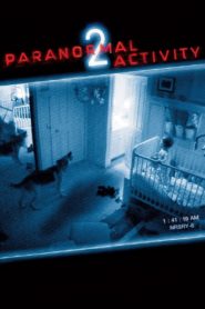 Paranormal Activity 2 2010