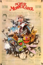The Great Muppet Caper 1981