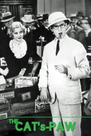 The Cat’s-Paw 1934