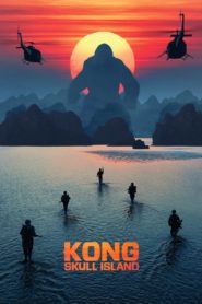 Kong: Skull Island 2017