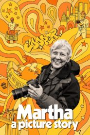 Martha: A Picture Story 2019