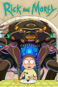 Rick and Morty 2013