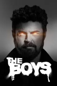 The Boys 2019