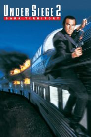 Under Siege 2: Dark Territory 1995