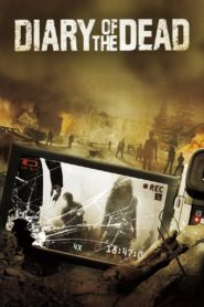 Diary of the Dead 2008