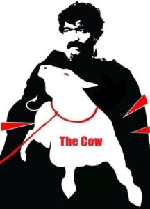 The Cow 1969