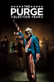 The Purge: Election Year 2016