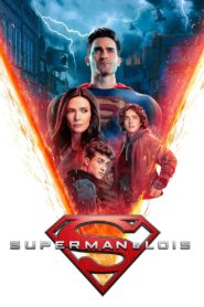 Superman & Lois 2021