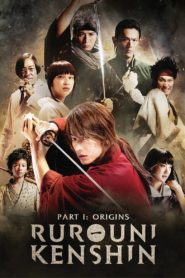 Rurouni Kenshin Part I: Origins 2012