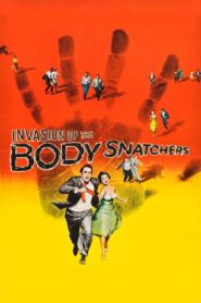 Invasion of the Body Snatchers 1956