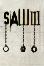 Saw III 2006