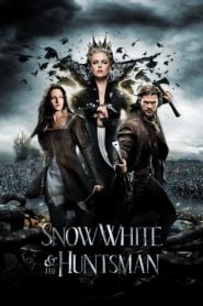 Snow White and the Huntsman 2012