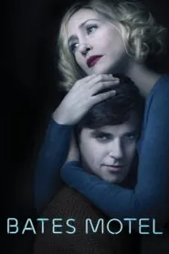 Bates Motel 2013