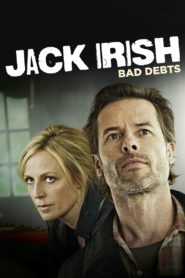 Jack Irish: Bad Debts 2012