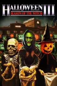 Halloween III: Season of the Witch 1982