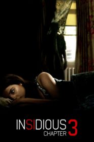 Insidious: Chapter 3 2015