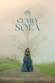 Clara Sola 2021