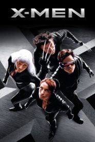 X-Men 2000