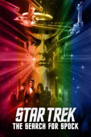 Star Trek III: The Search for Spock 1984