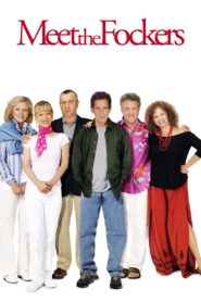 Meet the Fockers 2004