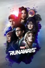Marvel’s Runaways 2017