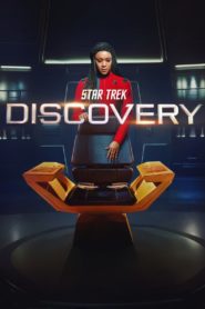 Star Trek: Discovery 2017