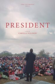 President 2021
