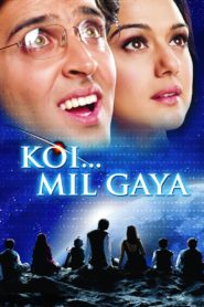 Koi… Mil Gaya 2003