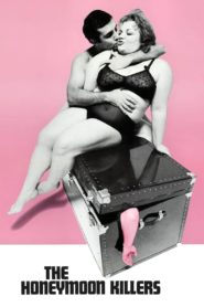 The Honeymoon Killers 1970