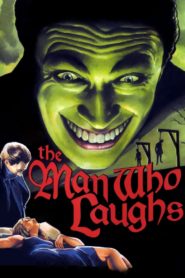 The Man Who Laughs 1928