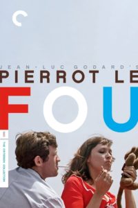 Pierrot le Fou 1965