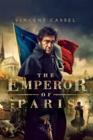The Emperor of Paris 2018