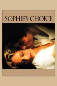 Sophie’s Choice 1982
