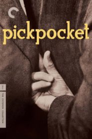 Pickpocket 1959