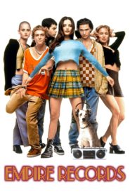 Empire Records 1995