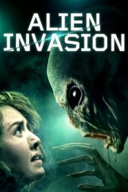 Alien Invasion 2018