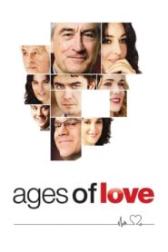 Ages of Love 2011