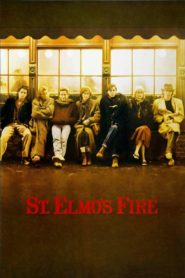 St. Elmo’s Fire 1985